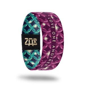 ZOX STRAP Love One Another