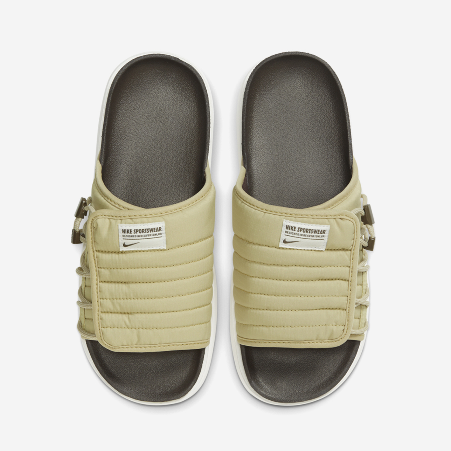 Nike top sportswear slides