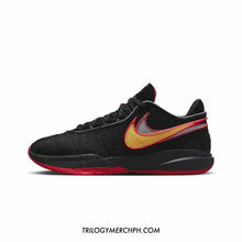 Nike LEBRON 20 "Miami Heat" (DJ5422-001)