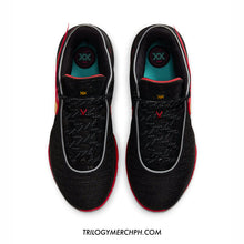 Nike LEBRON 20 "Miami Heat" (DJ5422-001)