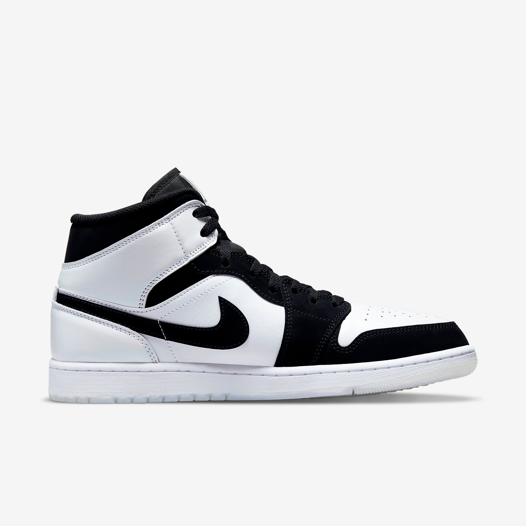 Men's Air Jordan Mid SE