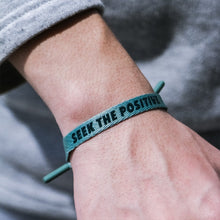 Rastaclat Seek The Positive - Green