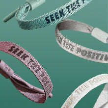 Rastaclat Seek The Positive - Green