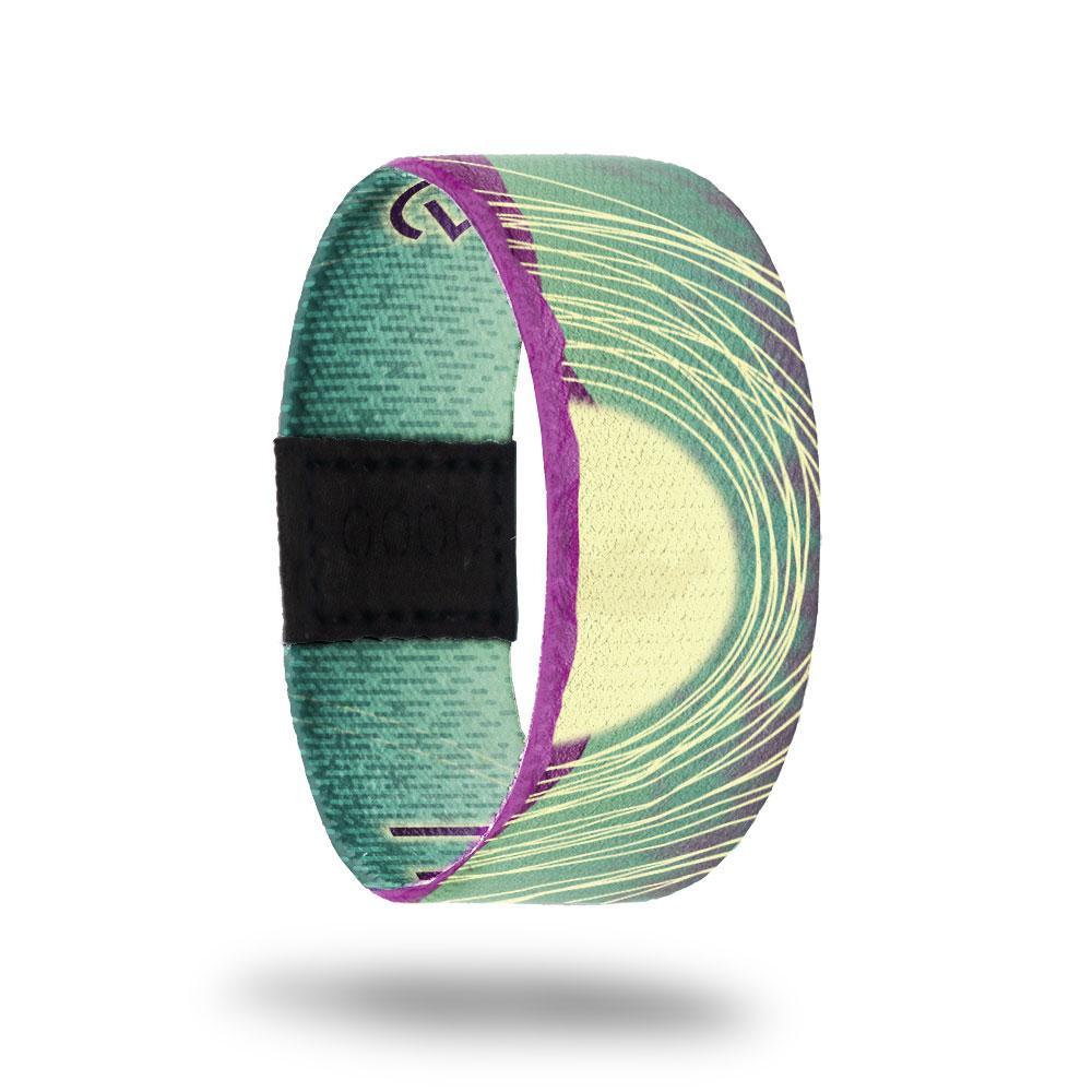 ZOX STRAP Meant To Live – Trilogy Merch PH