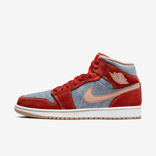 Air Jordan 1 Mid SE 