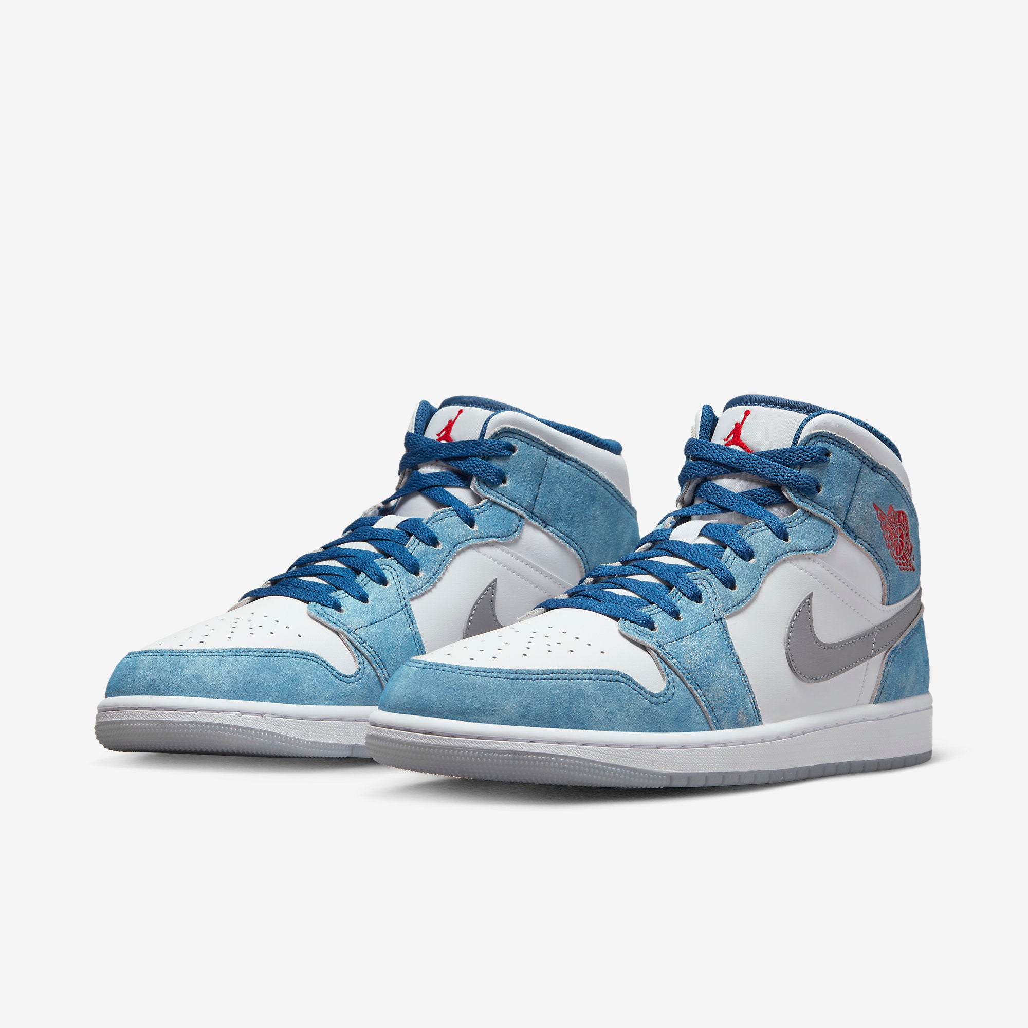 Men's Air Jordan Mid SE