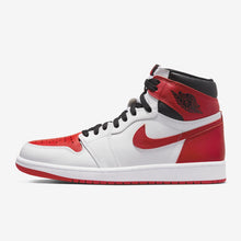 Men's Air Jordan 1 Retro High OG "Heritage" (555088-161)