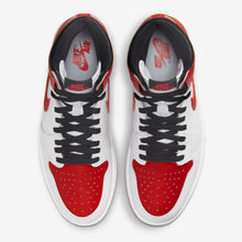 Men's Air Jordan 1 Retro High OG "Heritage" (555088-161)