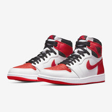 Men's Air Jordan 1 Retro High OG "Heritage" (555088-161)