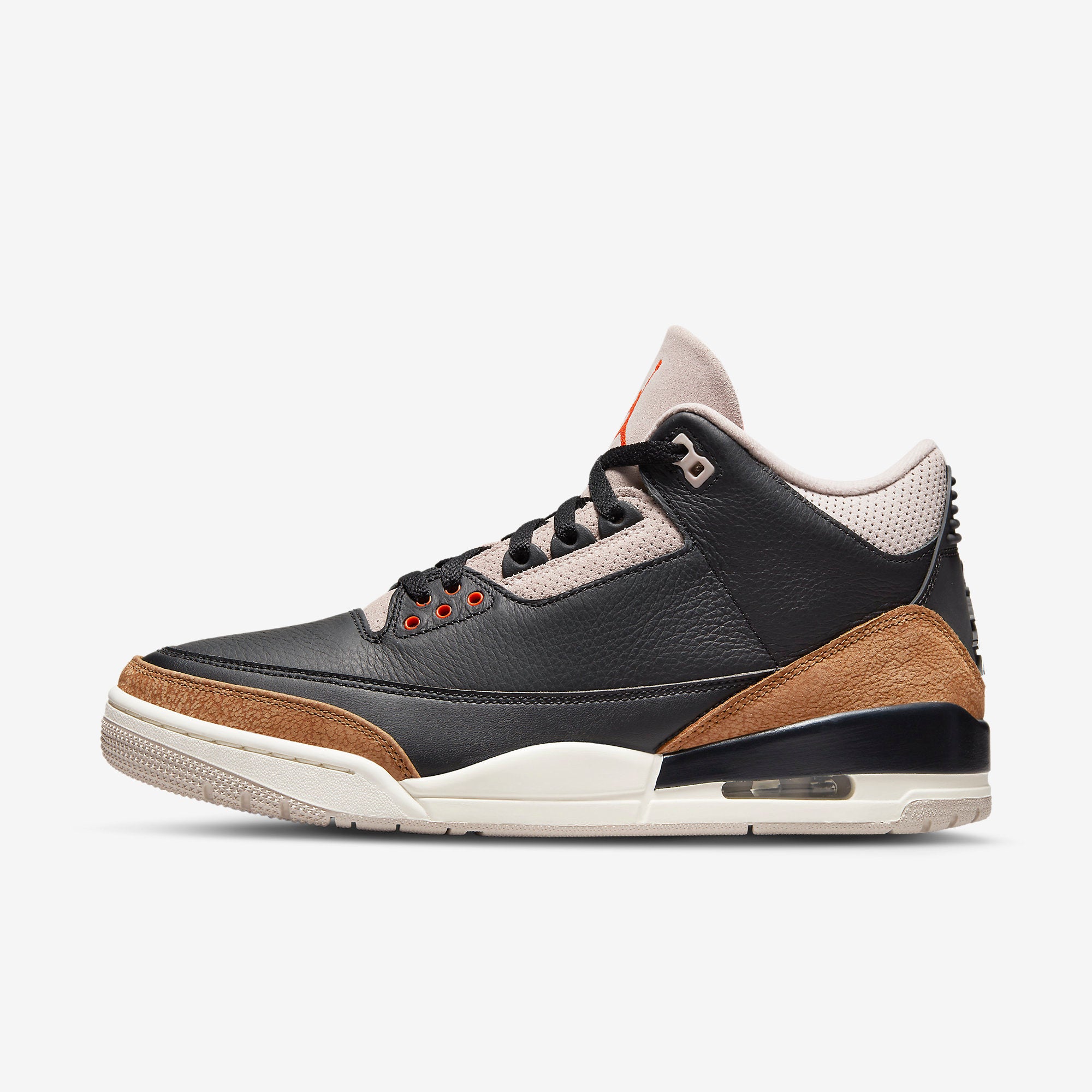 Men's Air Jordan 3 Retro 