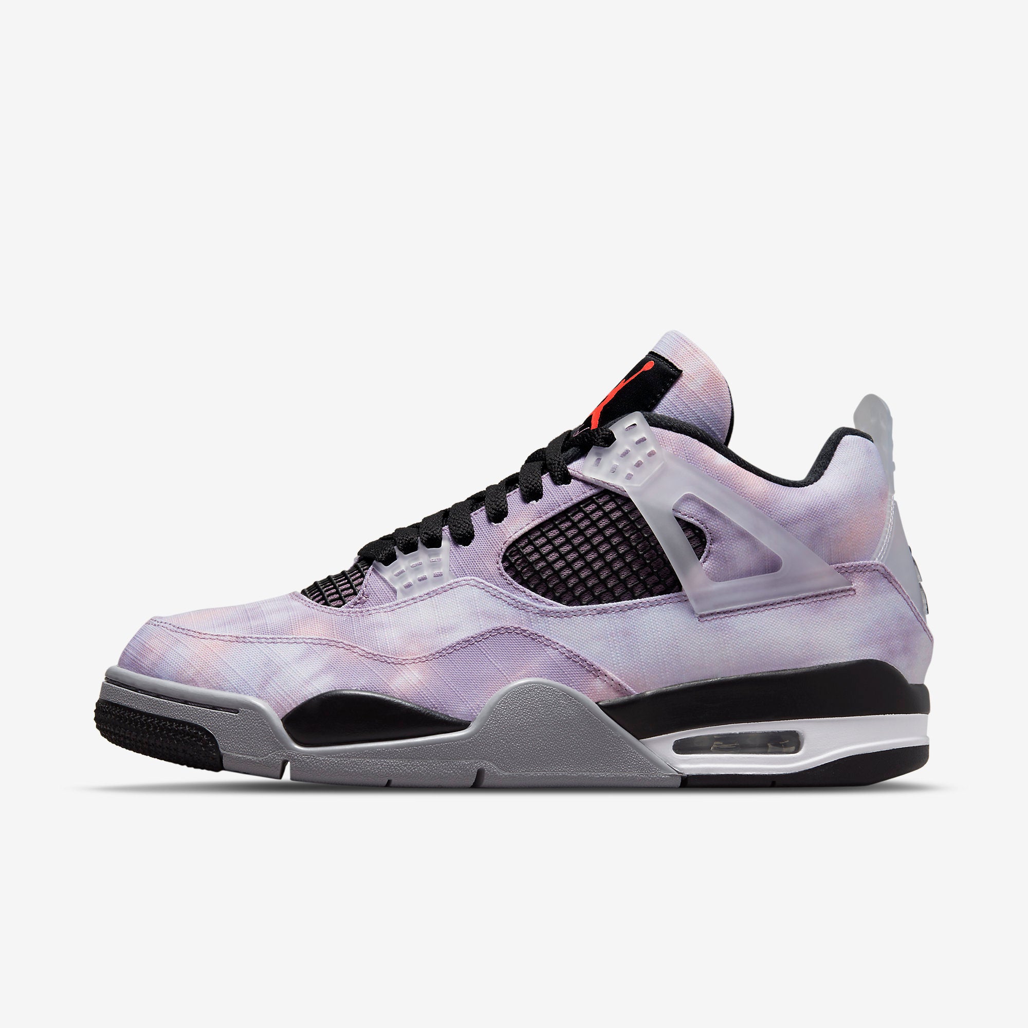 NIKE★AIR JORDAN 4 RETRO SE★AMETHYST WAVE/BRIGHT CRIMSON Men's Air Jordan 4 Retro SE