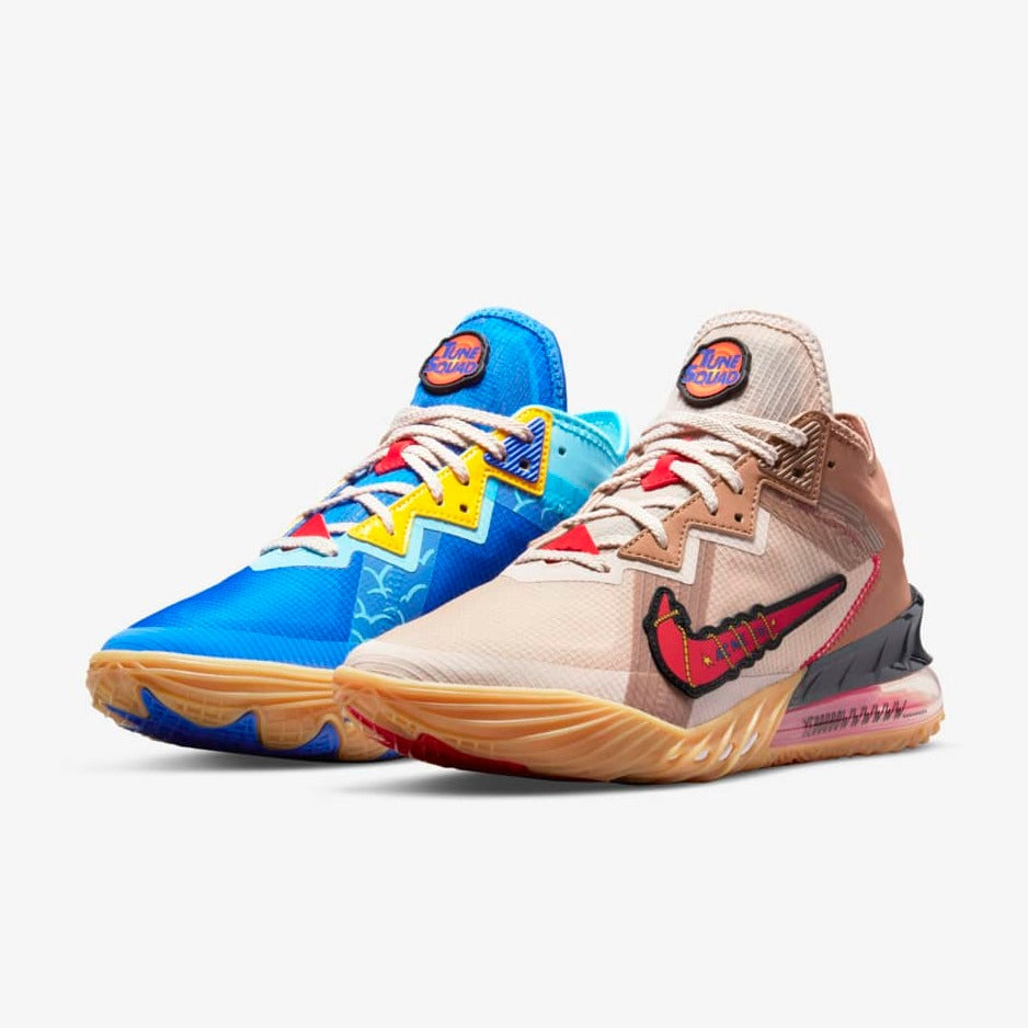Nike lebron space jam shoes Clearance