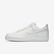 Men's Nike Air Force 1 Low '07 "Triple White" (CW2288-111)