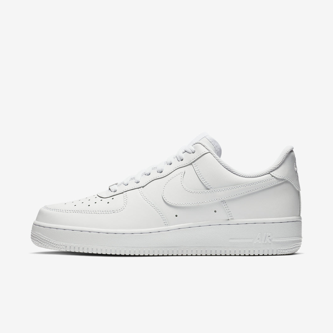 Men's Nike Air Force 1 Low '07 