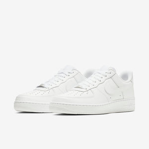 Men's Nike Air Force 1 Low '07 "Triple White" (CW2288-111)