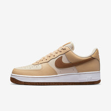 Men's Nike Air Force 1 '07 LV8 "Pearl White Sesame" (DQ7660-200)