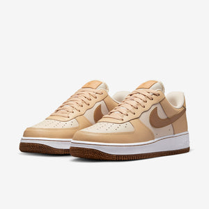 Men's Nike Air Force 1 '07 LV8 "Pearl White Sesame" (DQ7660-200)