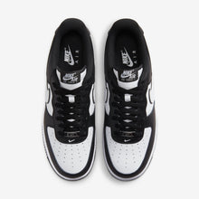 Men's Nike Air Force 1 '07 Retro "Panda" (Black/Black/White)(DV0788-001)