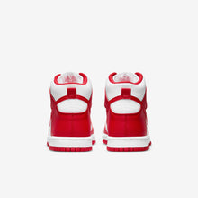 Nike Dunk High "Championship Red" 2022 (DD1399-106)