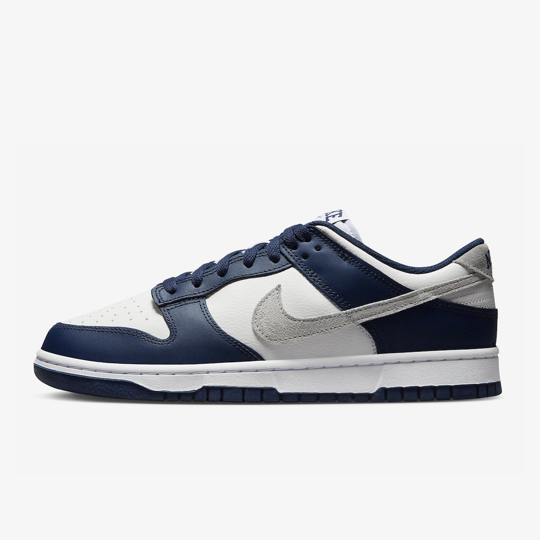 Men's Nike Dunk Low 