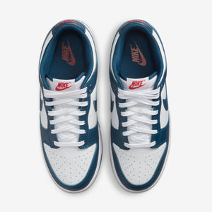 Men's Nike Dunk Low "Valerian Blue" (DD1391-400)