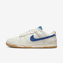 Nike Dunk Low SE "Marina Blue" Gumsole (Sail/Marina Blue)(DX3198-133)