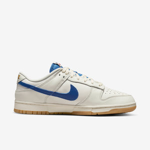 Nike Dunk Low SE "Marina Blue" Gumsole (Sail/Marina Blue)(DX3198-133)