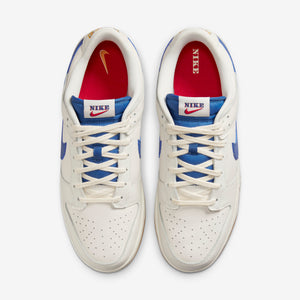 Nike Dunk Low SE "Marina Blue" Gumsole (Sail/Marina Blue)(DX3198-133)