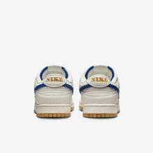 Nike Dunk Low SE "Marina Blue" Gumsole (Sail/Marina Blue)(DX3198-133)