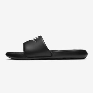 Men's Nike Victori One Slides Classic (Black/White)(CN9675-002)