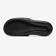 Men's Nike Victori One Slides Classic (Black/White)(CN9675-002)