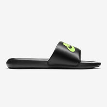 Men's Nike Victori One Slides "Black Volt" (CN9675-008)