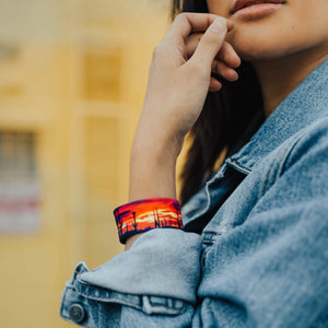 ZOX STRAP Modest
