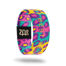 ZOX STRAP My Best Self