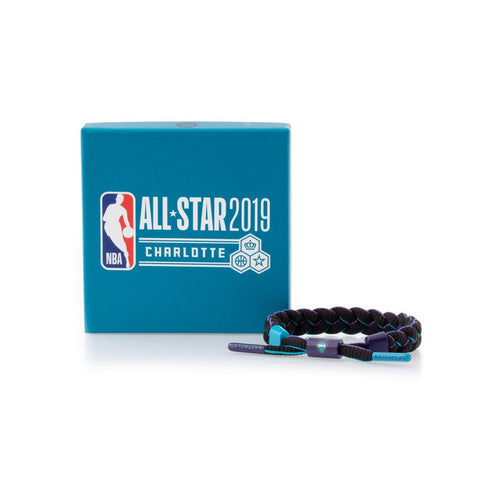 Rastaclat NBA All-Star 2019 - Charlotte