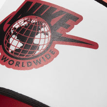 Nike Offcourt Chinelo "Worldwide" Slides (Flash Crimson/White)(CZ5586-600)