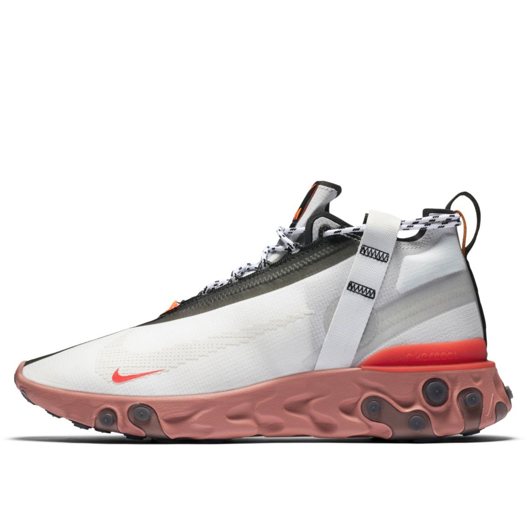 Men's Nike React ISPA Runner Mid