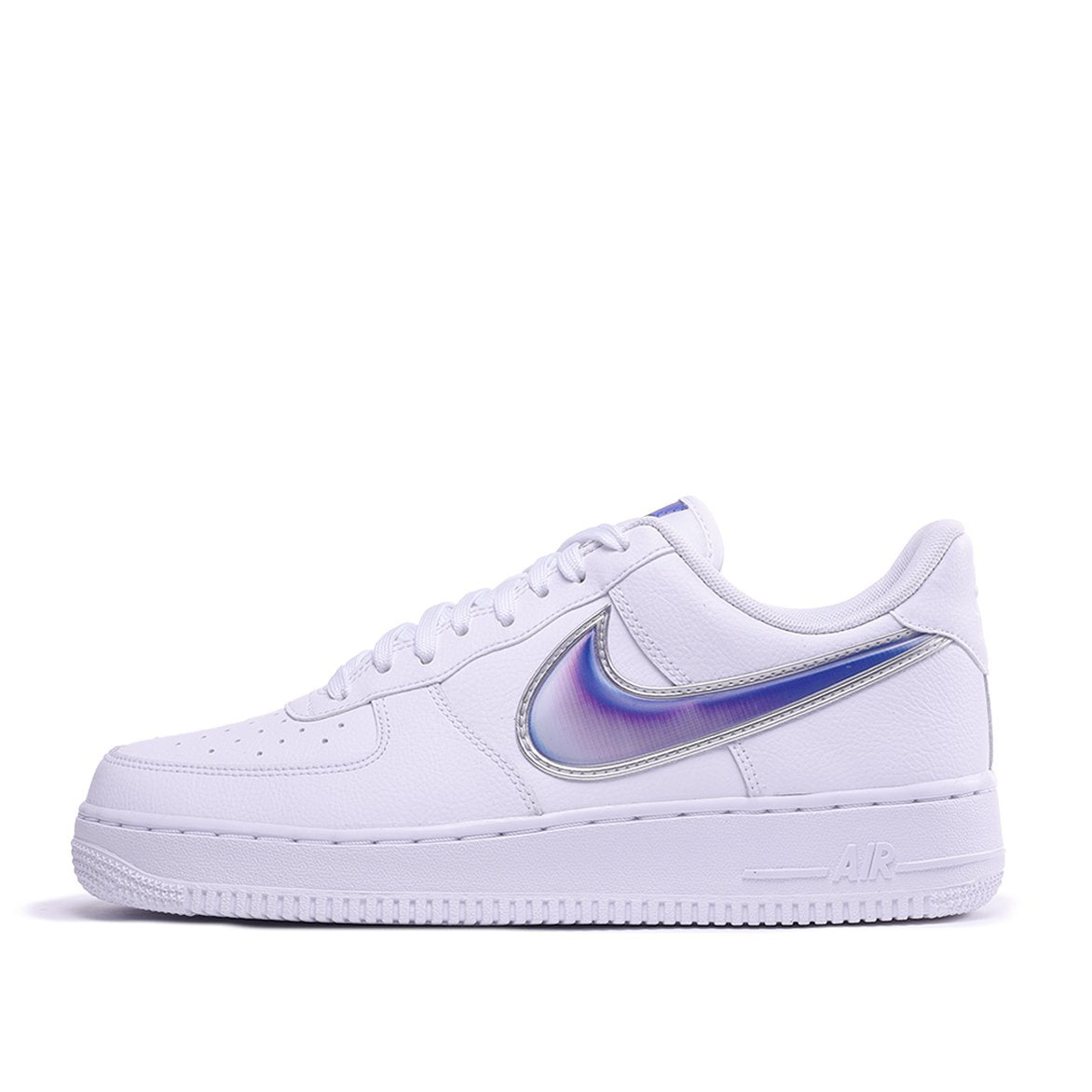 nike air force 1 07 3 white blue