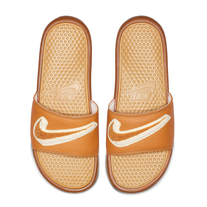 Nike benassi jdi chenille Clearance