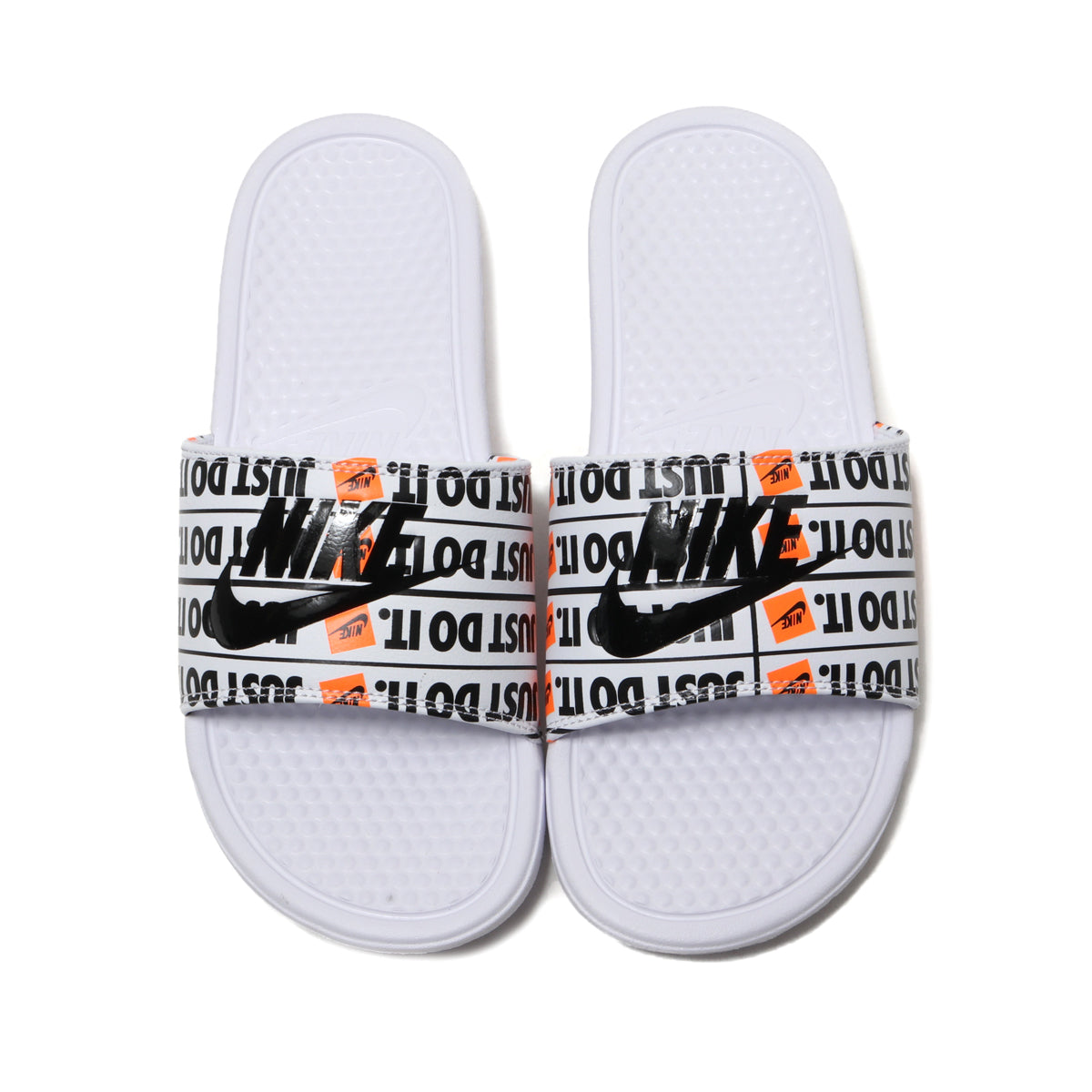 White just do it slides new arrivals