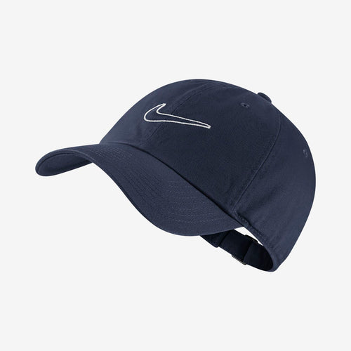 Nike Heritage 86 Essentials Cap (Obsidian)