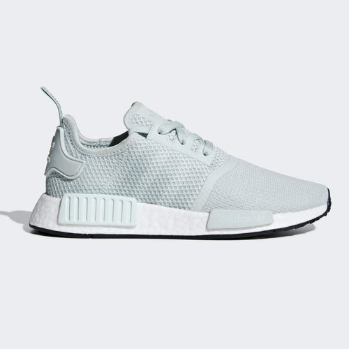 ADIDAS Women's NMD R1 (Vapour Green/Ice Mint)(BD8011)