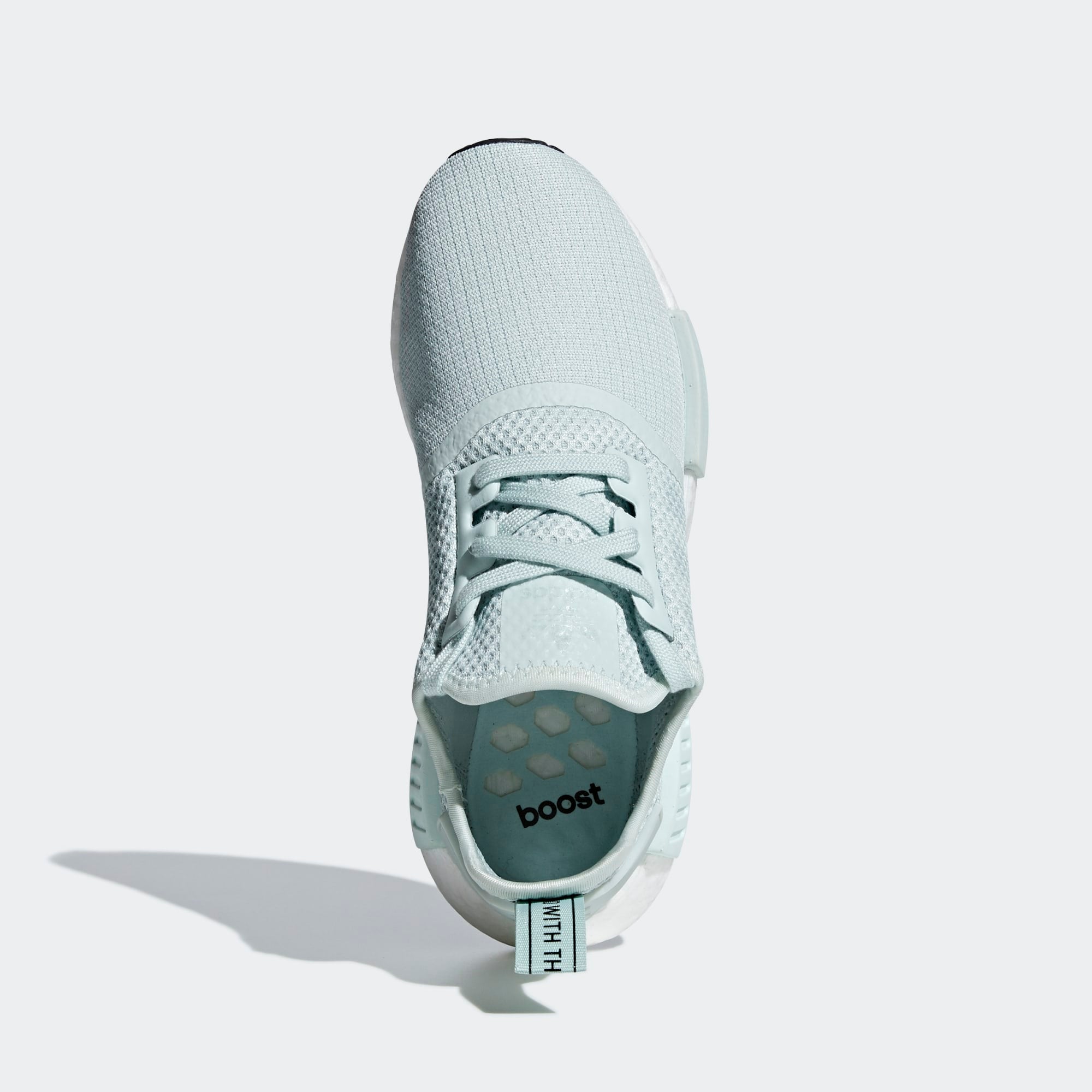 Nmd vapour green Clearance