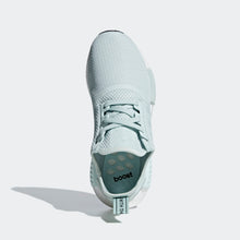 ADIDAS Women's NMD R1 (Vapour Green/Ice Mint)(BD8011)