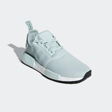 ADIDAS Women's NMD R1 (Vapour Green/Ice Mint)(BD8011)