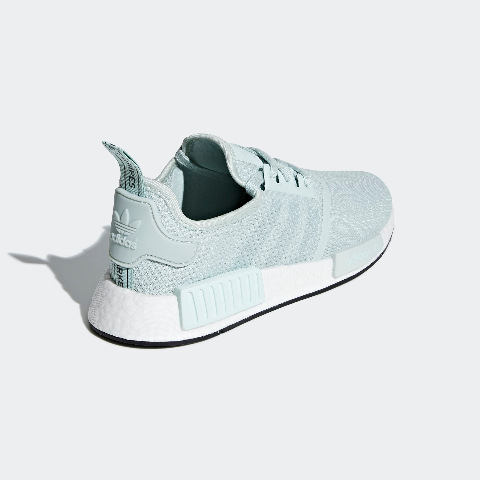 ADIDAS Women's NMD R1 (Vapour Green/Ice Mint)(BD8011) Trilogy Merch PH ADIDAS Women's NMD R1 (Vapour Green/Ice Mint)(BD8011) Trilogy Merch PH