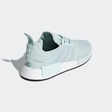 ADIDAS Women's NMD R1 (Vapour Green/Ice Mint)(BD8011)