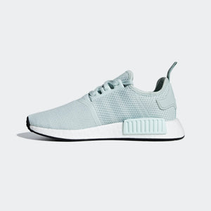 ADIDAS Women's NMD R1 (Vapour Green/Ice Mint)(BD8011)