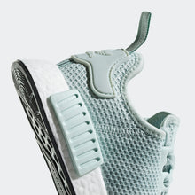 ADIDAS Women's NMD R1 (Vapour Green/Ice Mint)(BD8011)