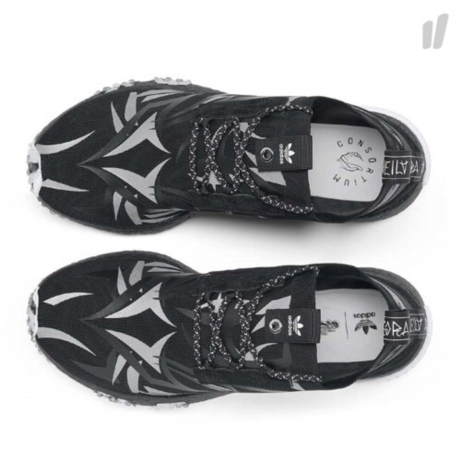 ADIDAS x Juice HK NMD Racer (DB1777) – Trilogy Merch PH